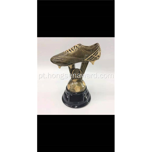 troféu esporte rensin